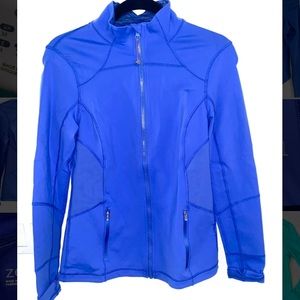 Zella Ladies Active Jacket. (S)
